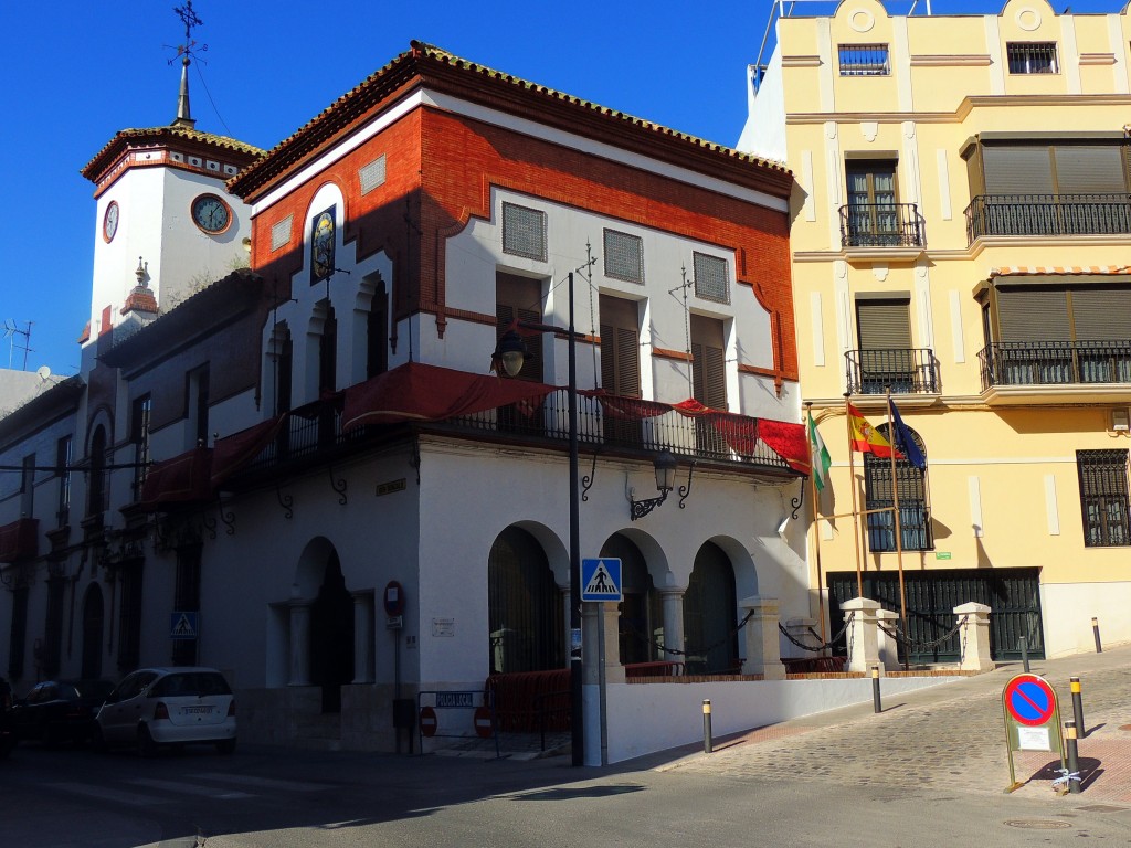 Foto de Puente Genil (Córdoba), España