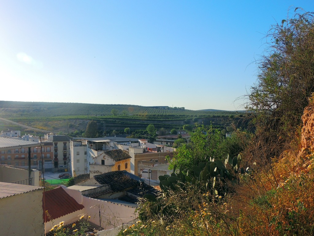 Foto de Puente Genil (Córdoba), España