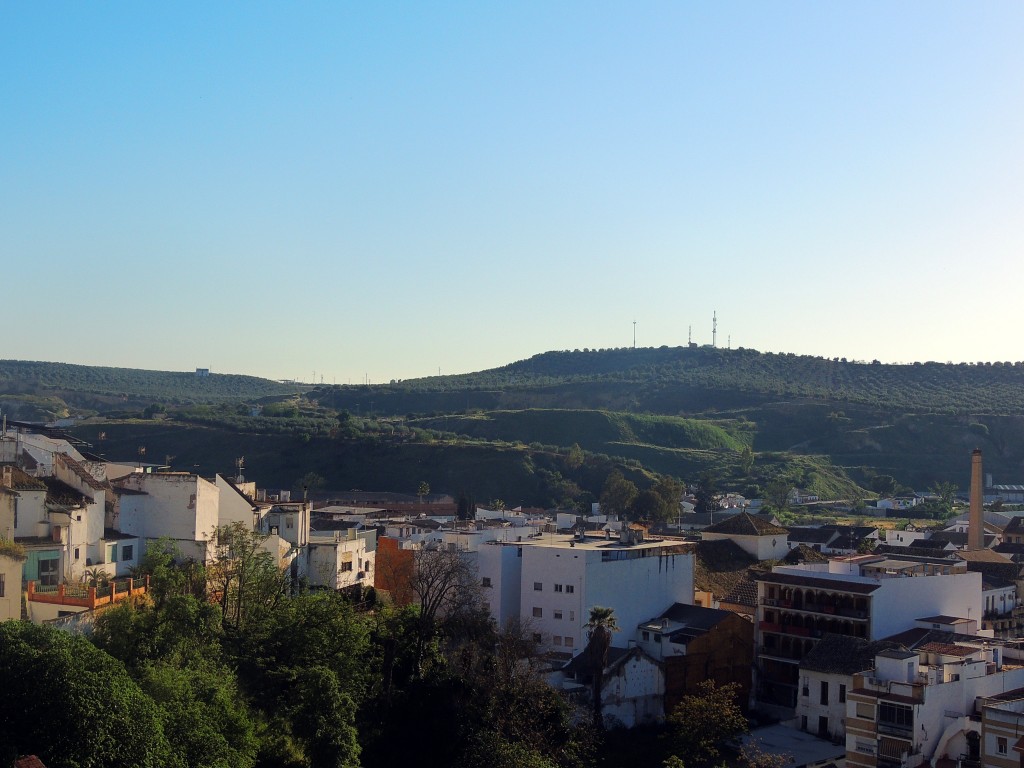 Foto de Puente Genil (Córdoba), España