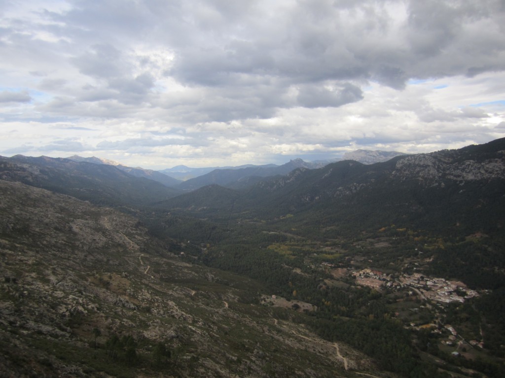 Foto de Puerto de las Palomas (Jaén), España