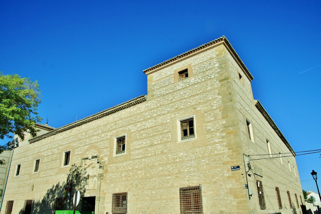 Foto: Centro histórico - Ocaña (Toledo), España