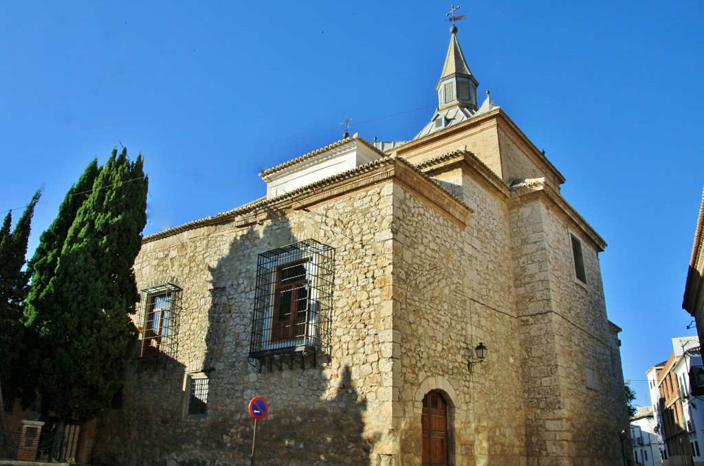 Foto: Centro histórico - Ocaña (Toledo), España