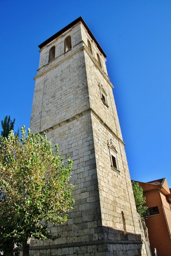 Foto: Centro histórico - Ocaña (Toledo), España