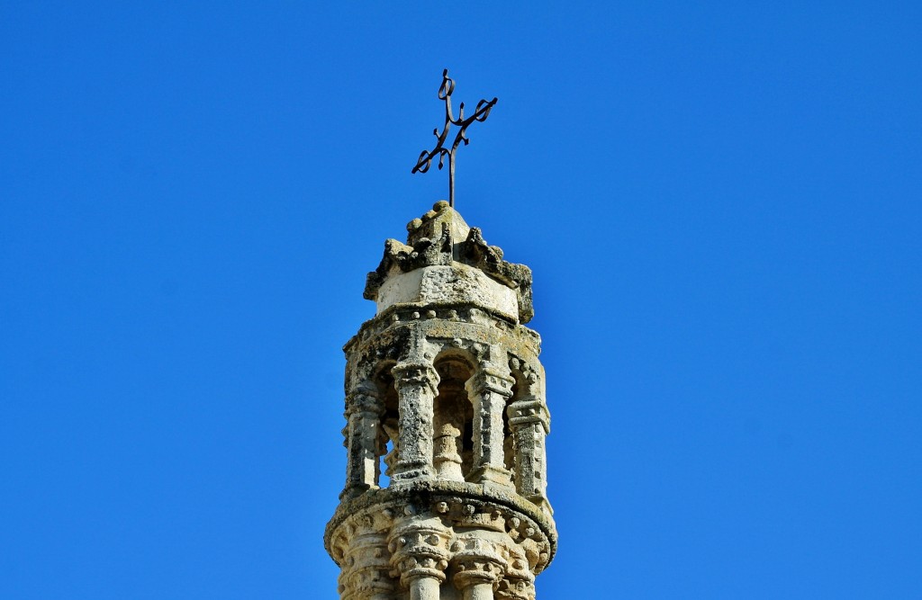 Foto: Centro histórico - Ocaña (Toledo), España