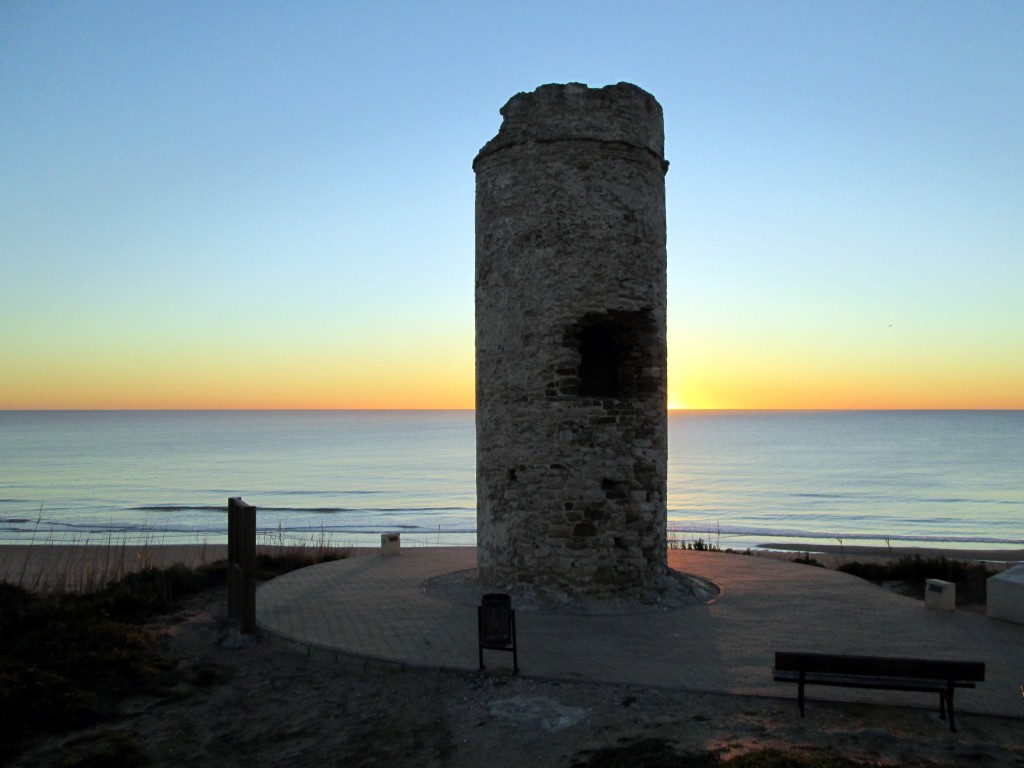 Foto de Torre del Puerco (Cádiz), España