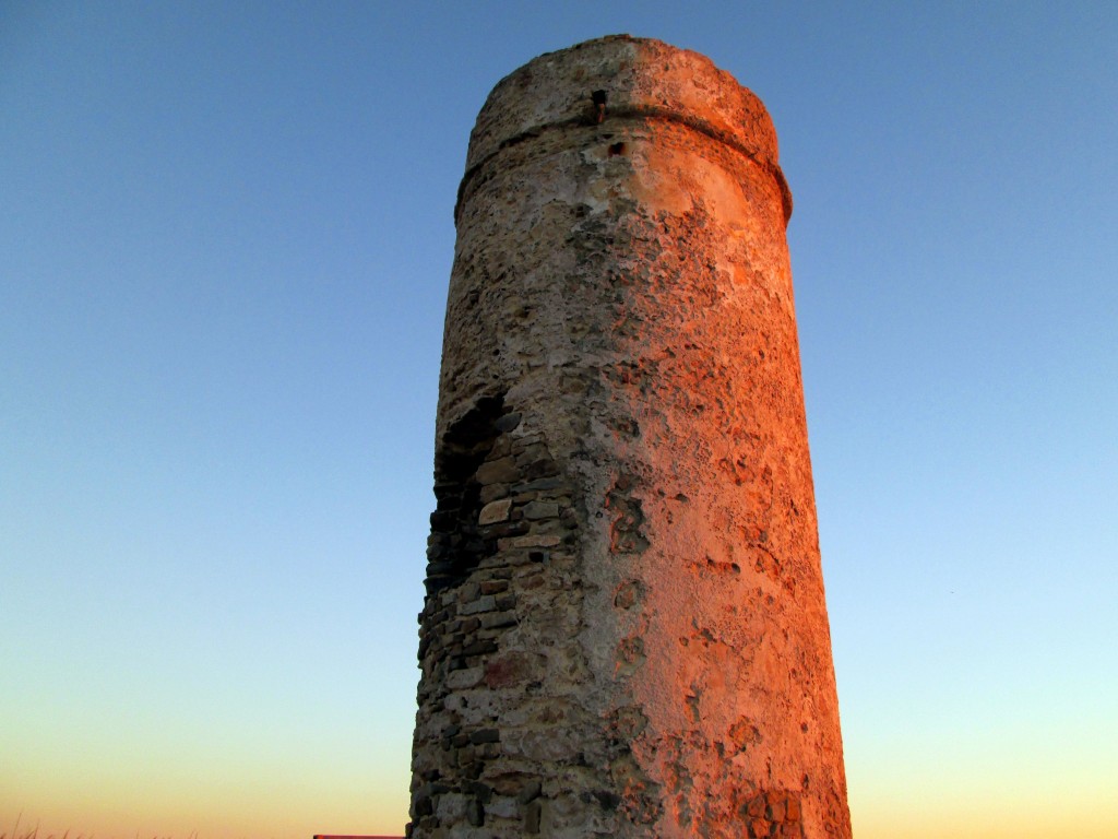 Foto de Torre del Puerco (Cádiz), España