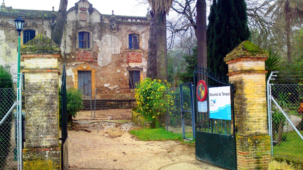 Foto de Tempul (Cádiz), España