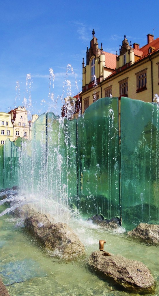 Foto: Zdrój - Wrocław (Lower Silesian Voivodeship), Polonia