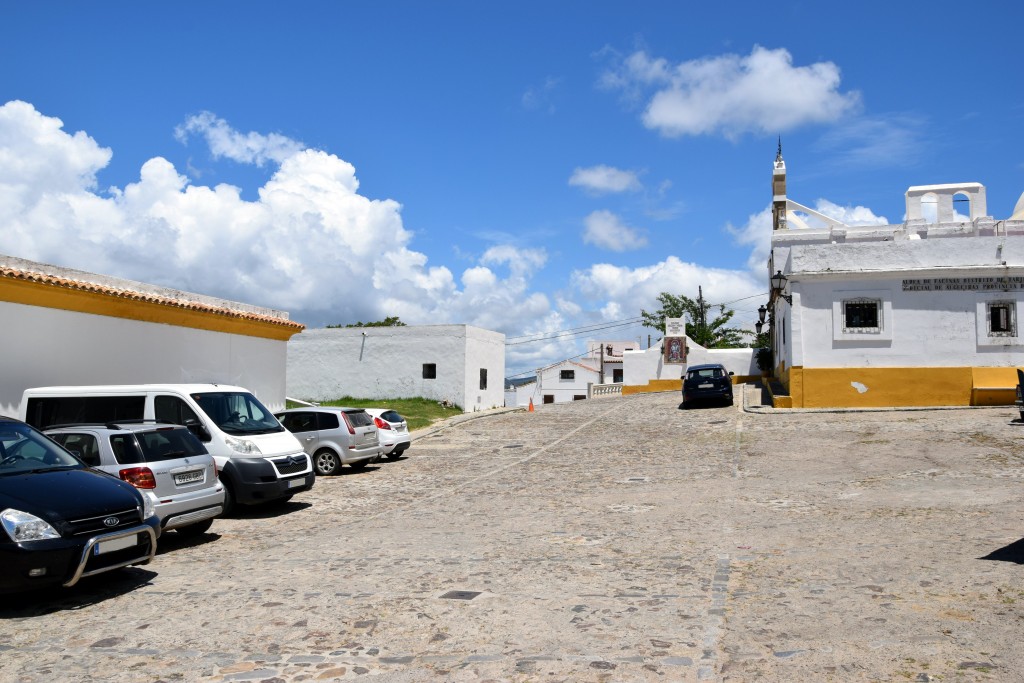 Foto de Facinas (Cádiz), España