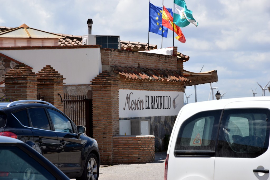 Foto de Facinas (Cádiz), España