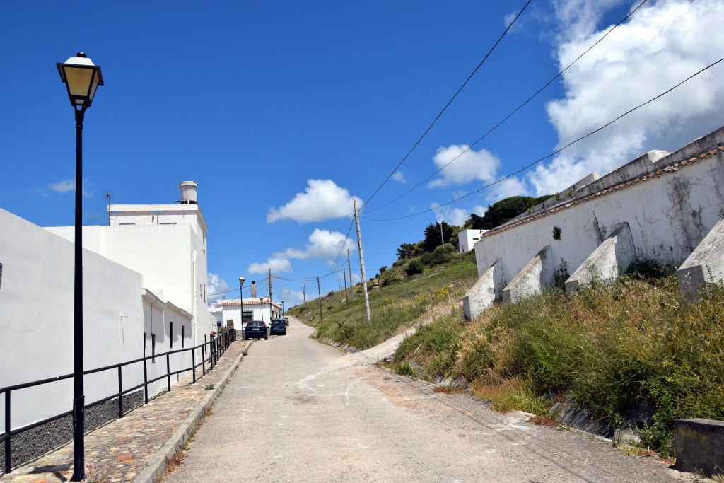 Foto de Facinas (Cádiz), España