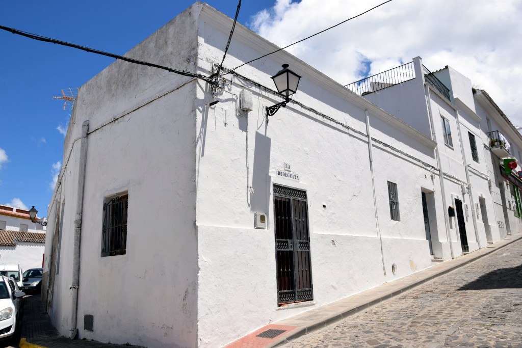 Foto de Facinas (Cádiz), España