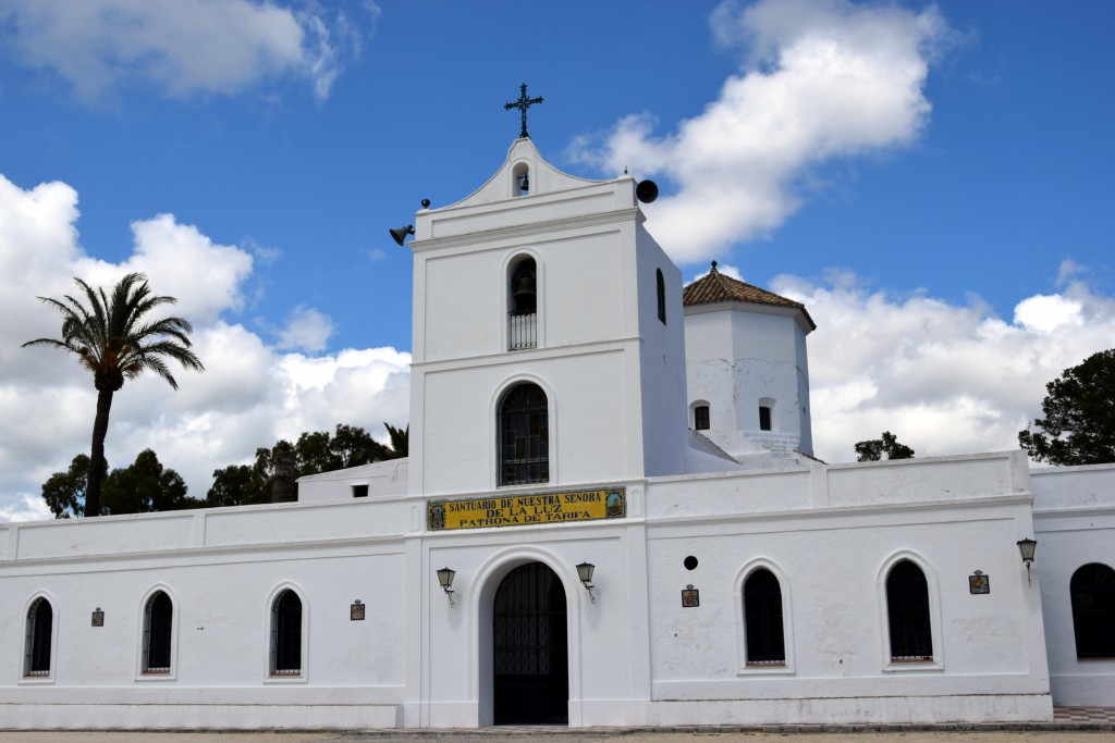 Foto de Facinas (Cádiz), España