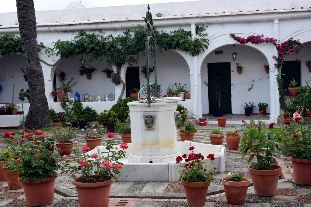 Foto de Facinas (Cádiz), España