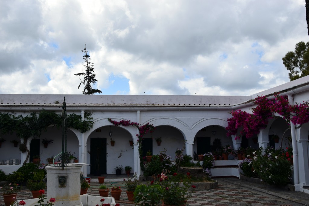 Foto de Facinas (Cádiz), España