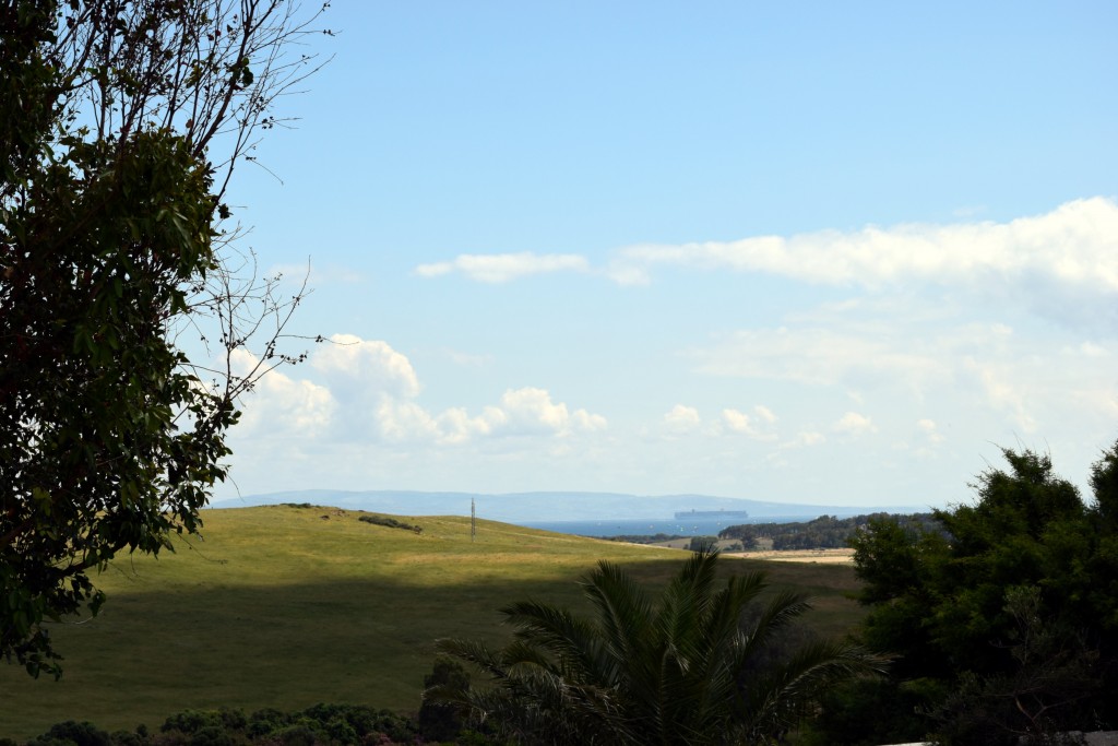 Foto de Facinas (Cádiz), España