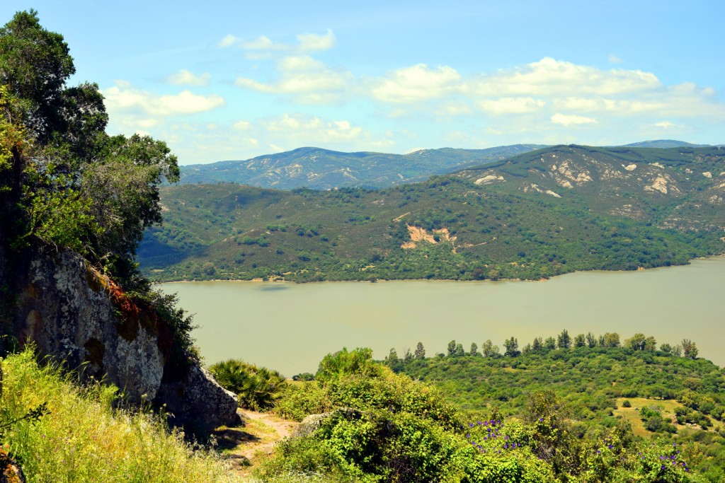 Foto de Castellar de la Frontera (Cádiz), España