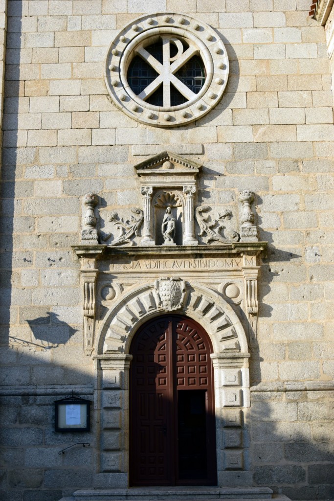 Foto de Brunete (Madrid), España