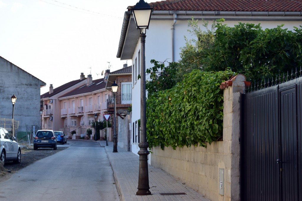 Foto de Brunete (Madrid), España