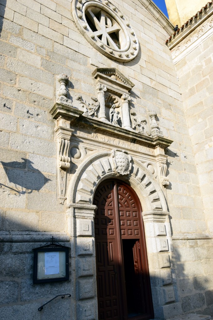 Foto de Brunete (Madrid), España