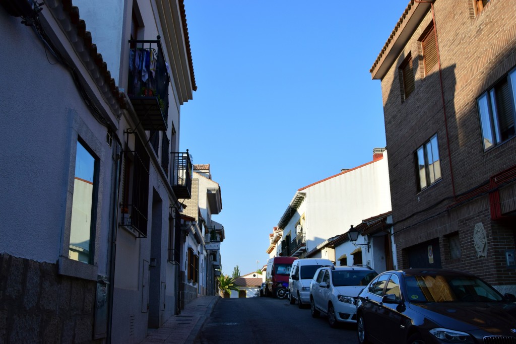 Foto de Brunete (Madrid), España