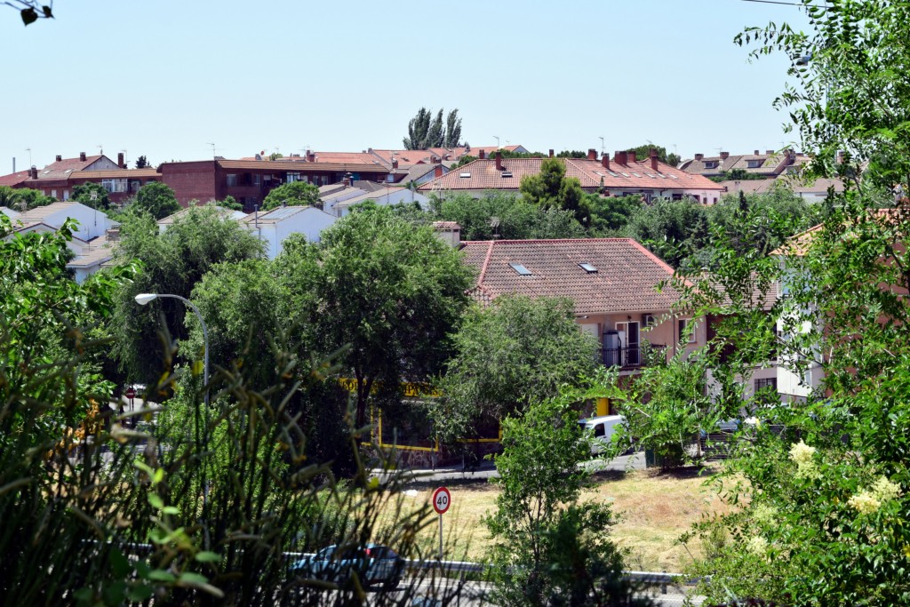 Foto de Brunete (Madrid), España