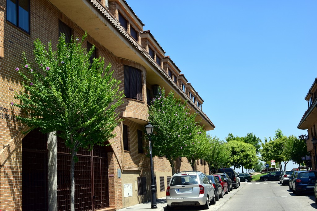 Foto de Brunete (Madrid), España