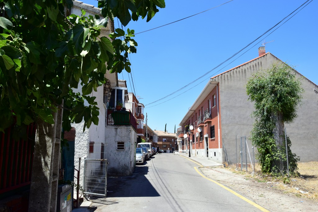 Foto de Brunete (Madrid), España