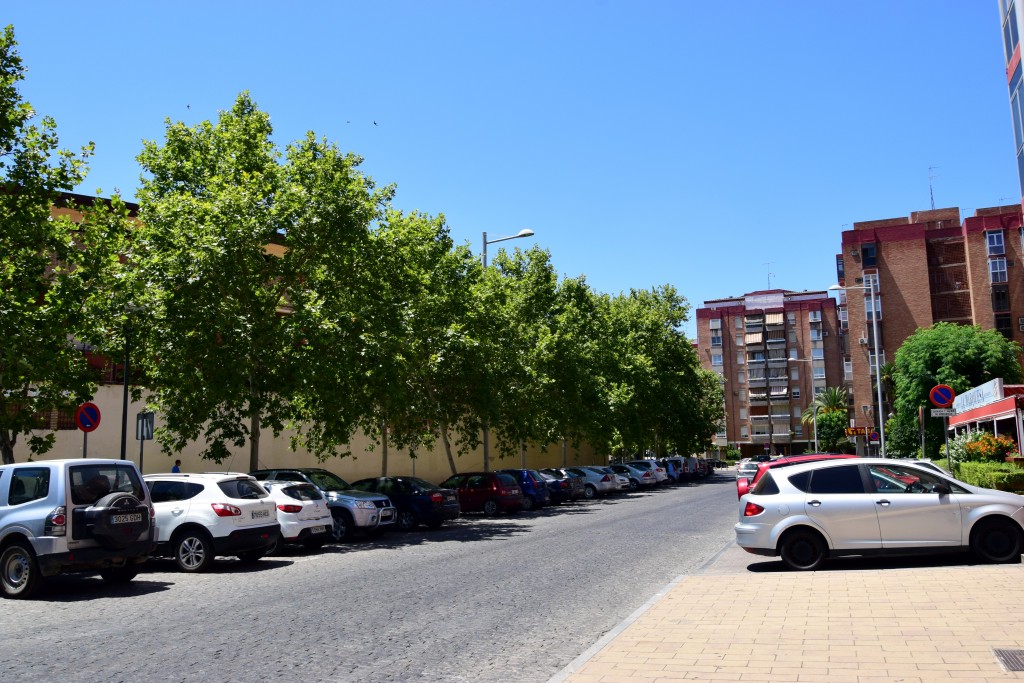 Foto de Córdoba (Andalucía), España