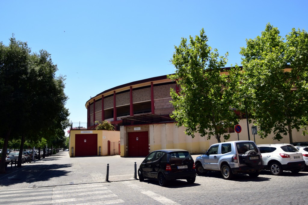 Foto de Córdoba (Andalucía), España