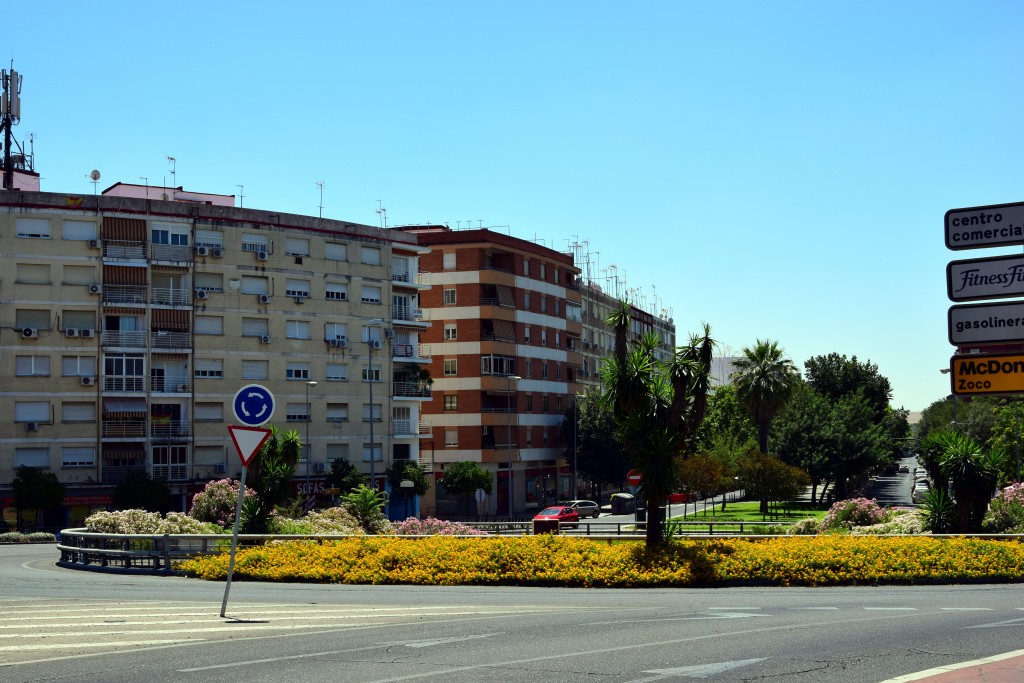 Foto de Córdoba (Andalucía), España