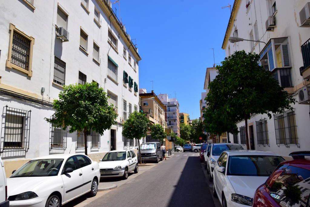 Foto de Córdoba (Andalucía), España