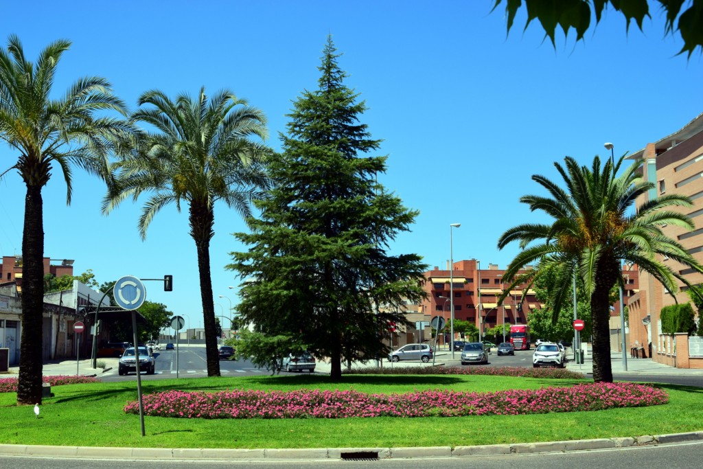 Foto de Córdoba (Andalucía), España