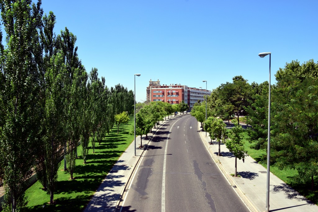 Foto de Córdoba (Andalucía), España