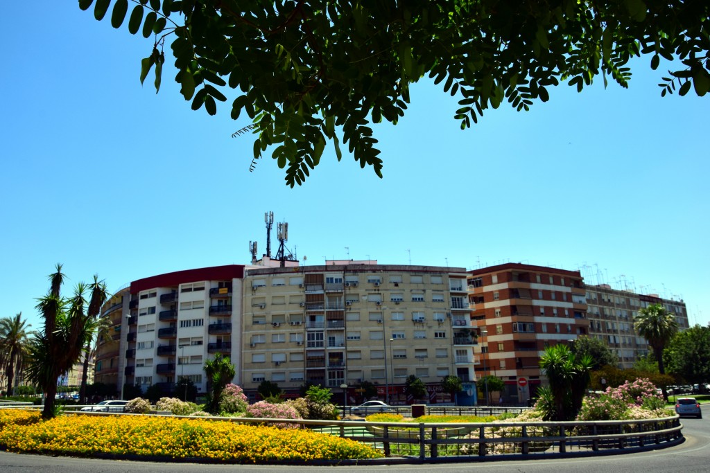 Foto de Córdoba (Andalucía), España