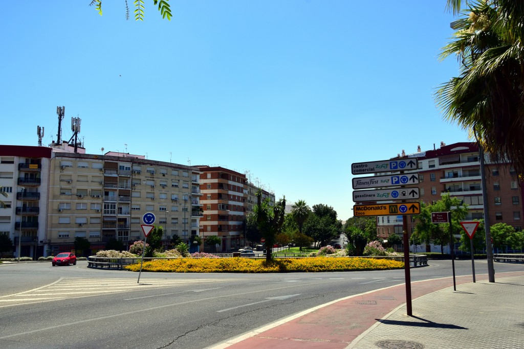 Foto de Córdoba (Andalucía), España