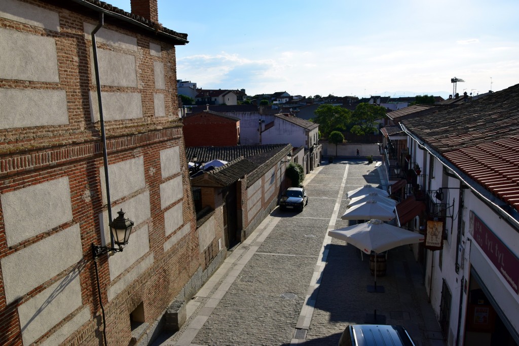 Foto de Navalcarnero (Madrid), España