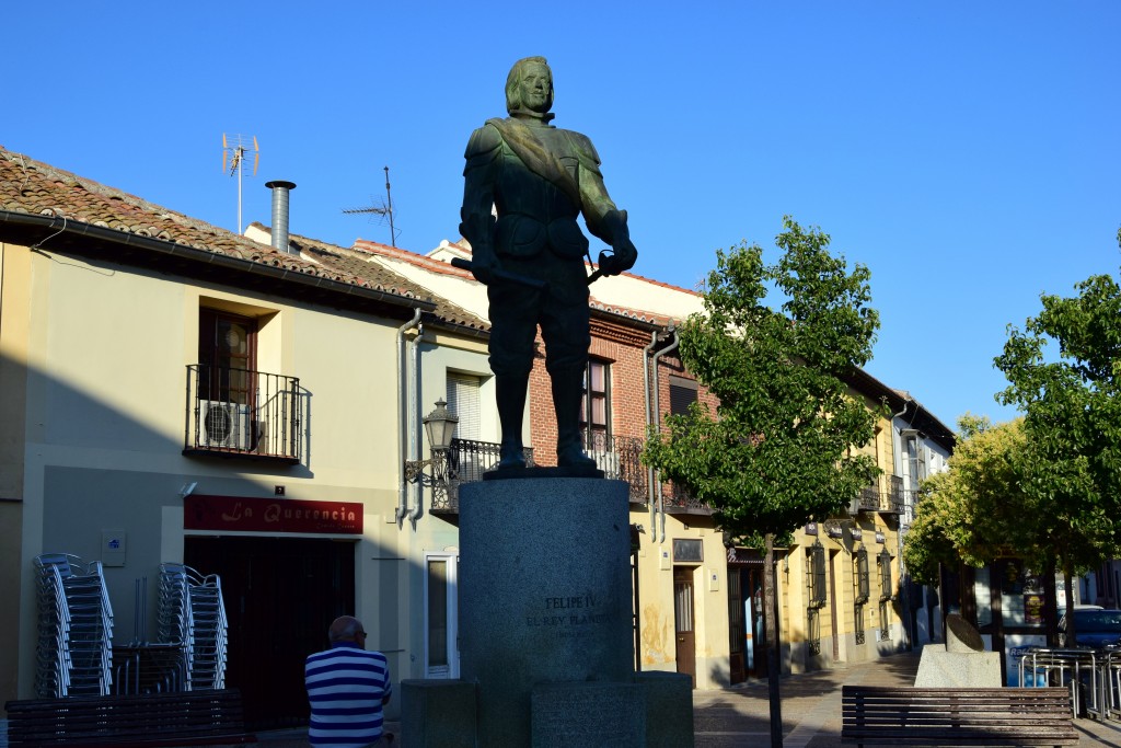 Foto de Navalcarnero (Madrid), España