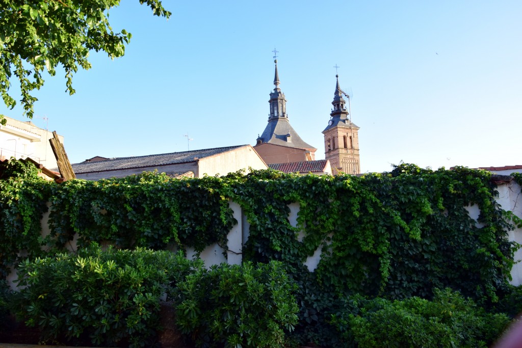 Foto de Navalcarnero (Madrid), España