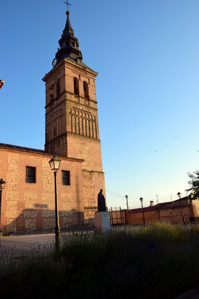 Foto de Navalcarnero (Madrid), España