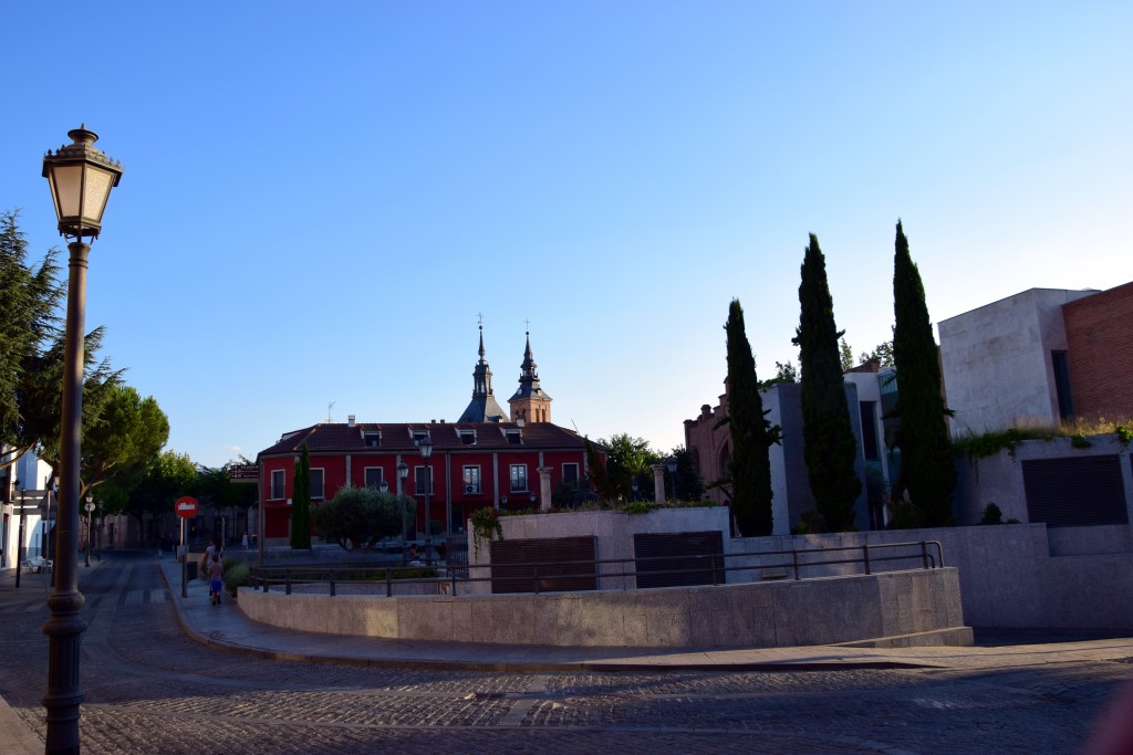 Foto de Navalcarnero (Madrid), España