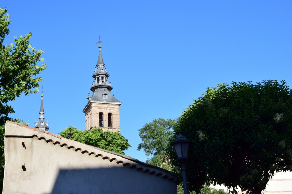 Foto de Navalcarnero (Madrid), España