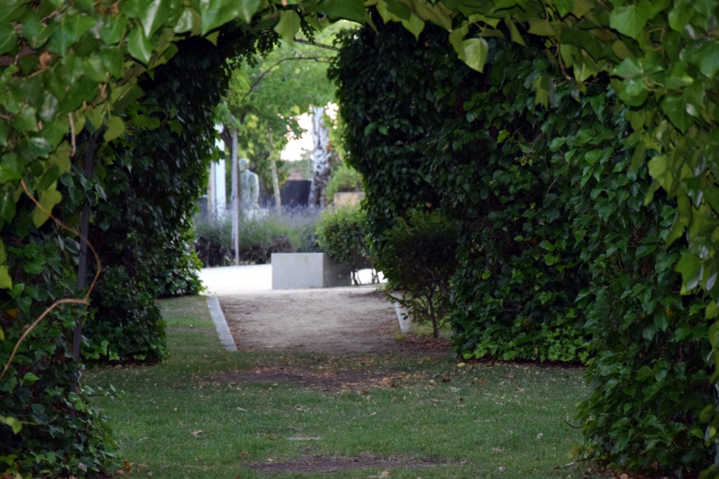 Foto de Navalcarnero (Madrid), España