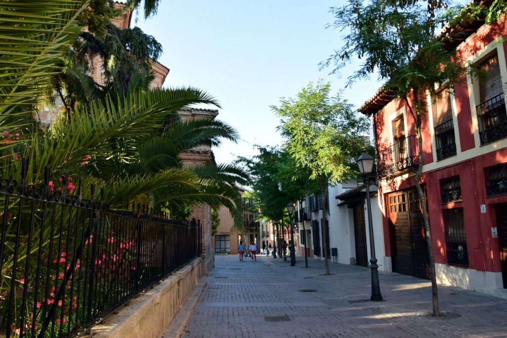 Foto de Navalcarnero (Madrid), España