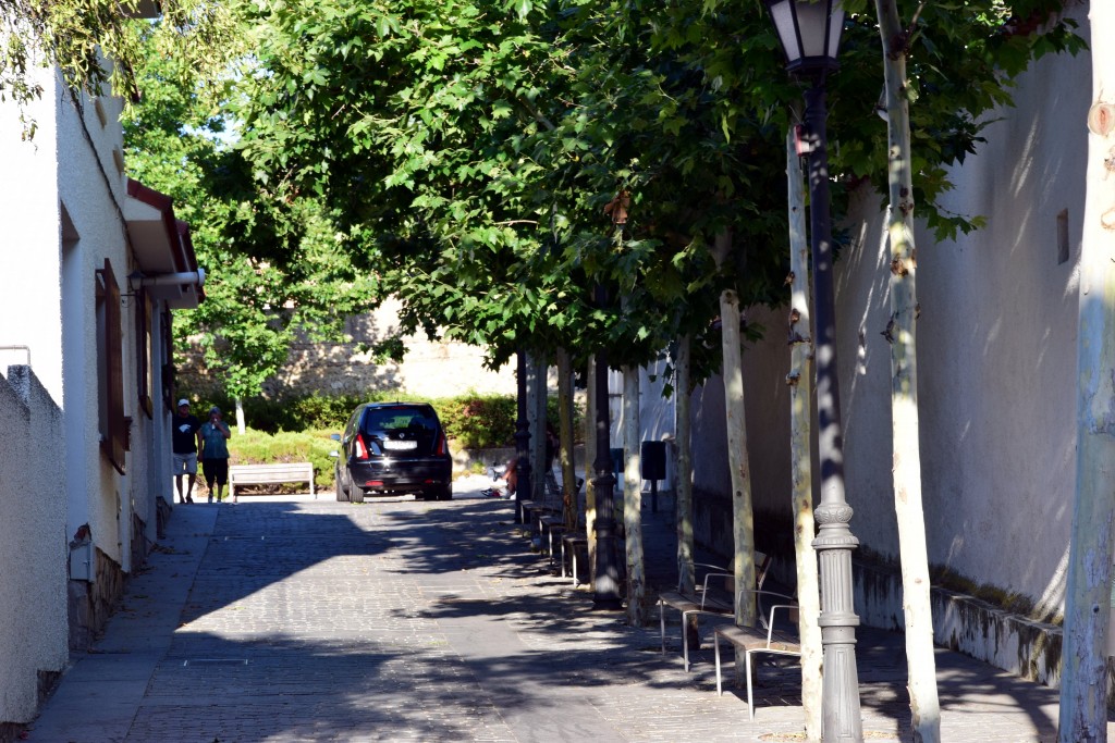 Foto de Navalcarnero (Madrid), España