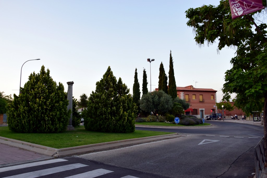 Foto de Navalcarnero (Madrid), España