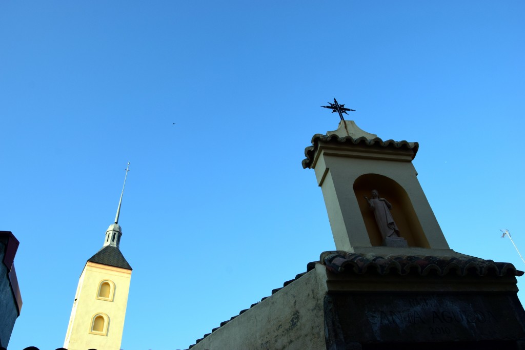 Foto de Navalcarnero (Madrid), España