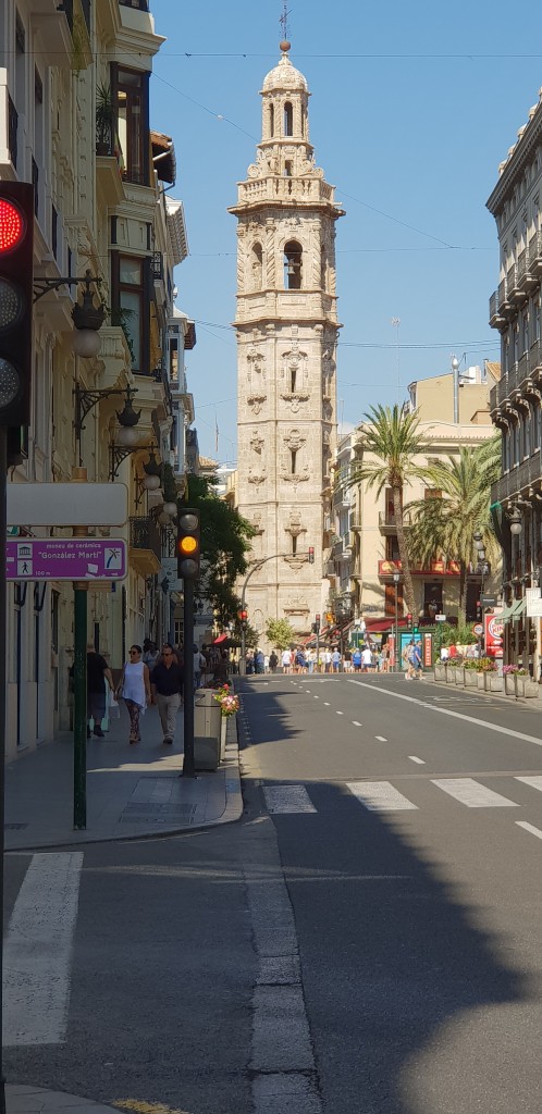 Foto: Santa Catalina - Valencia (València), España