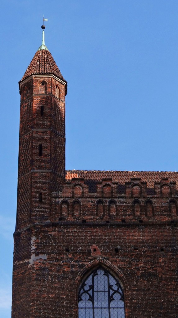 Foto: Bazylika Mariacka - Gdańsk (Pomeranian Voivodeship), Polonia