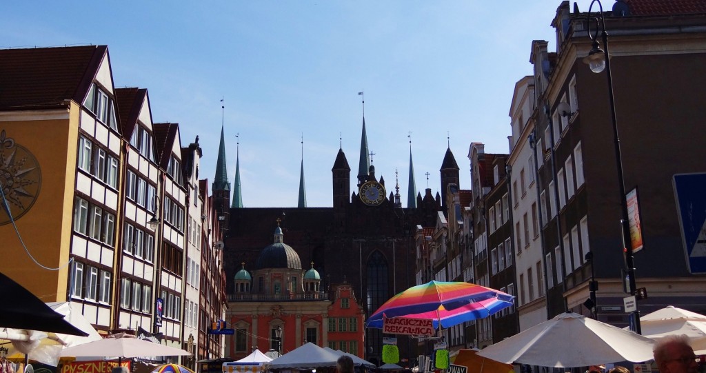 Foto: Kaplica Królewska - Gdańsk (Pomeranian Voivodeship), Polonia